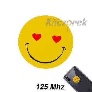 Sticker zbliżeniowy 004 - 125 kHz